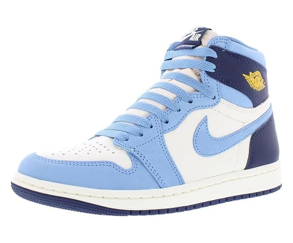 Nike Womens WMNS Air Jordan 1 Retro Hi Og - Image 1
