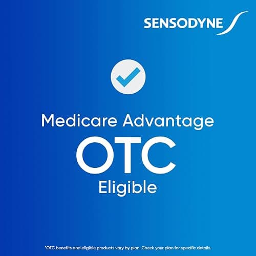 Sensodyne Repair and Prote Toothpaste, 3.4 oz (Pack of 2) | Toothpaste for Sensitive Teeth and Cavity Prevention thumbnail 9