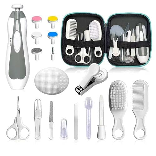 kit soin complet - Image 1