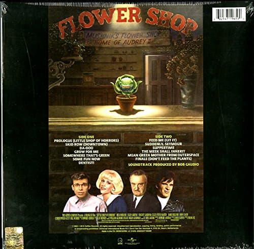 Little Shop Of Horrors thumbnail 2
