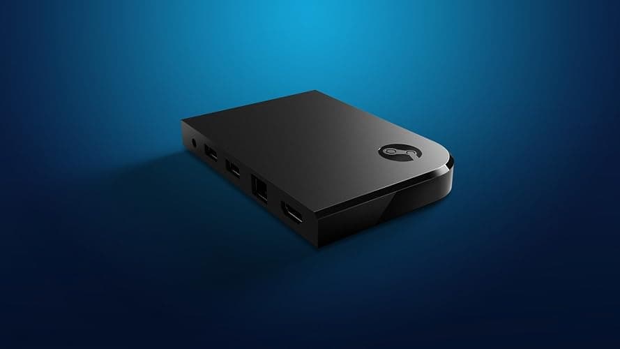 ASUS Steam Link thumbnail 2
