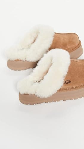 UGG Damen DisquetteHausschuh thumbnail 4