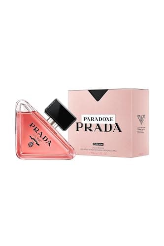 Prada Paradoxe Intense By Prada for Women 3.0 oz Eau de Parfum Spray Refillable thumbnail 2