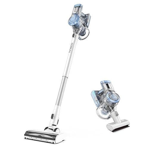 Tineco A11 Pet Vacuum