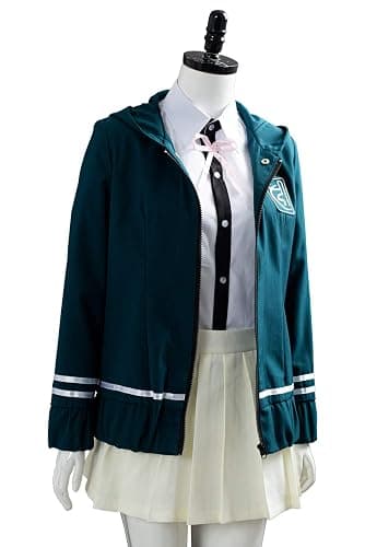 Chiaki cosplay thumbnail 6