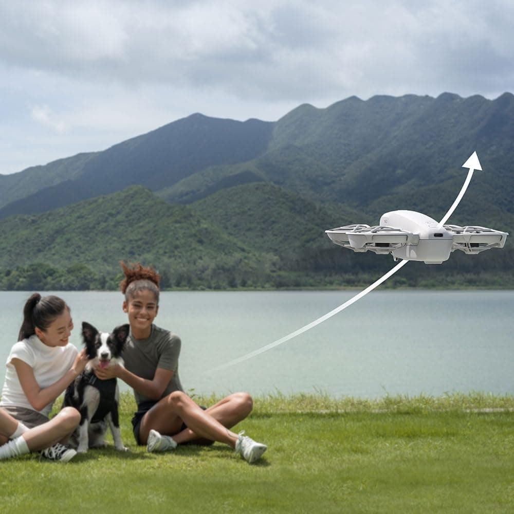 Drone DJI Neo Standard BR - DJI050 thumbnail 8