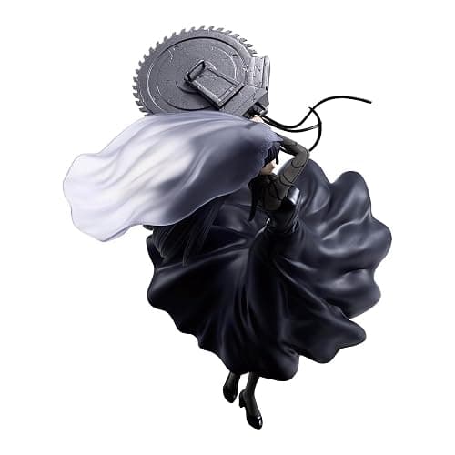 Banpresto - Sakamoto Days - Osaragi II Vibration Stars Figure thumbnail 4