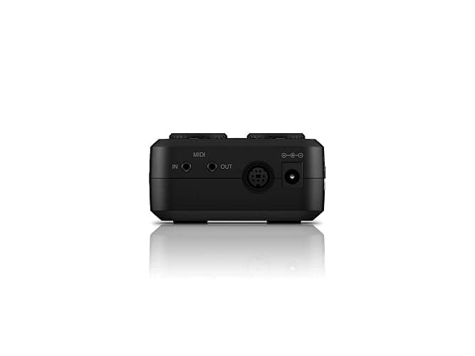 IK Multimedia iRig Pro Duo I/O USB audio interface, TRS balanced & headphones outputs, audio mixer to 24-bit, midi interface for music studio, recording, podcasting, streaming & social apps thumbnail 3