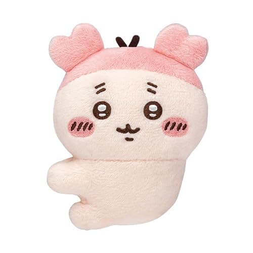 Parade Inc. Chiikawa Clip Vol. 2 Blind Box (1 Random Figure) – Cute Collectible Mini Clip, 2.76 Inch – Kawaii Display Figure for Adults thumbnail 5