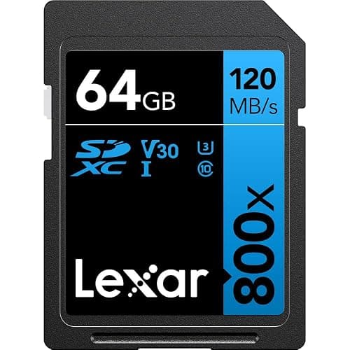 Kodak FZ45WH PIXPRO FZ45 16MP Digital Camera White Bundle with Lexar 64GB High-Performance 800x UHS-I SDHC Memory Card Blue Series thumbnail 9