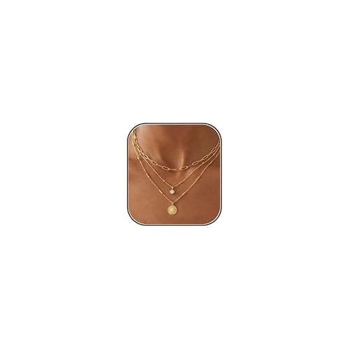Necklaces like this - Image 1