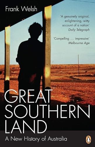 Great Southern Land - Image 1