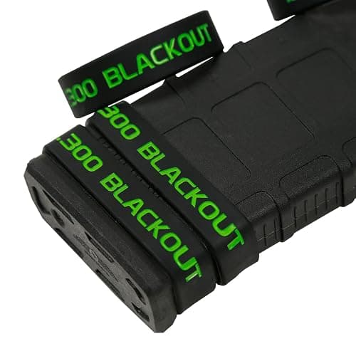 Aolamegs 300 Blackout Magazine Marking Band 6 Pack thumbnail 5