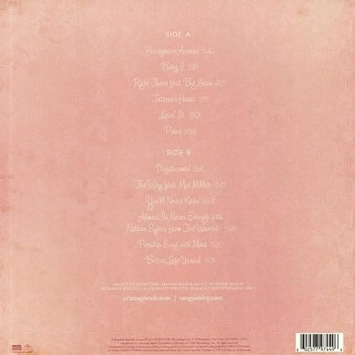 Yours Truly thumbnail 2
