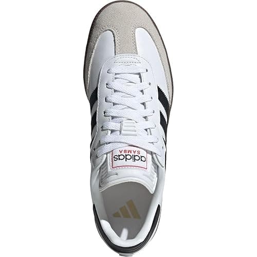 adidas Unisex Adult Samba Indoor Shoe thumbnail 3
