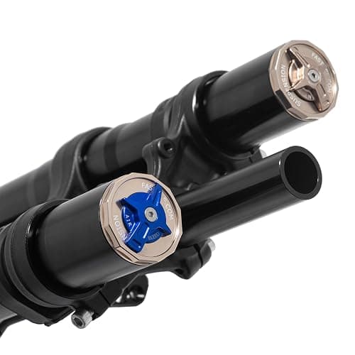 TOFR Front Fork Suspension for Sur-Ron Light Bee X LBX for Talaria Sting MX3 / R MX4 / Talaria XXX for Segway X160 X260 for Eride Pro SS thumbnail 5