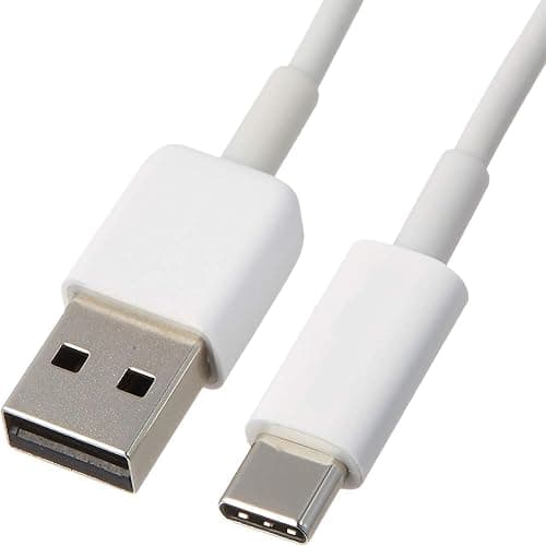 Compatible for Tamagotchi Uni New Wearable Electronic Game Charger, Blueshaweu USB Type-C 1m 2.0 Magnetic USB Replacement Charging Compatible with Tamagotchi Uni (White) thumbnail 2