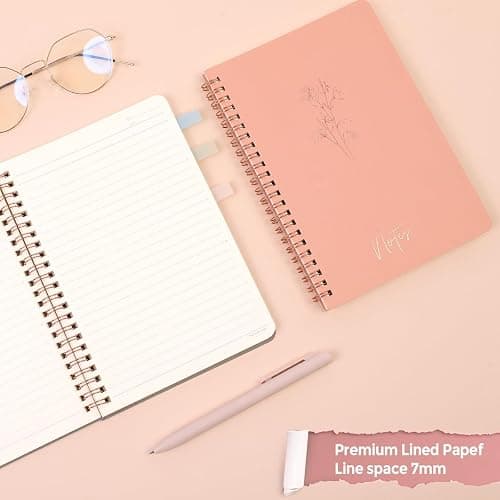 SKYDUE Bible Study Kit, Bible Journaling Supplies, Bible Annotation Set with Aesthetic Tools, Highlighter and Gel Pen Set, Pencil Case with Bible Tabs, Gift for Bible Enthusiasts (Pink) - Pink Plus thumbnail 6