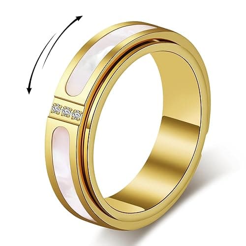 fidget ring - Image 1