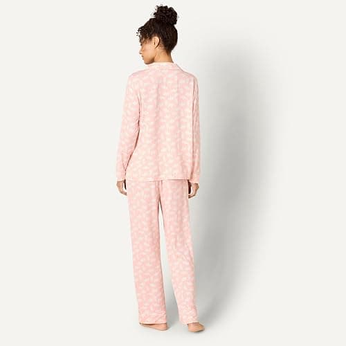 Amazon Essentials x Sofia Grainge Women's PJ Set thumbnail 5