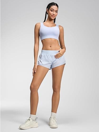 MCEDAR Running Shorts, Low Waisted thumbnail 6