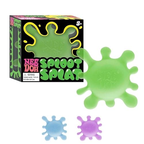 Needoh Sploot Splat - Image 1