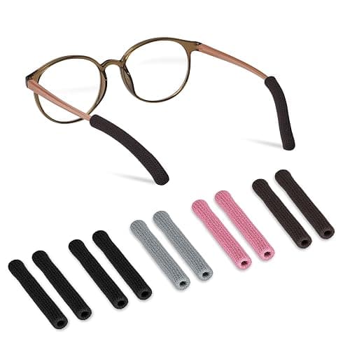 Glasses ear grip - Image 1