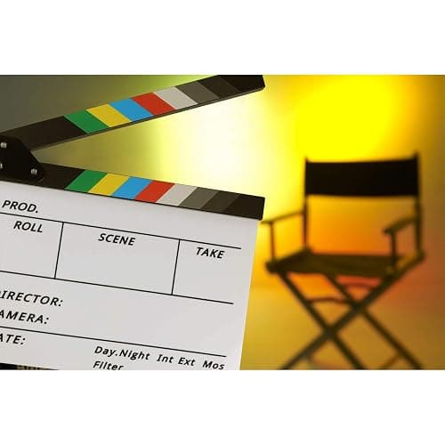 Clapboard thumbnail 2
