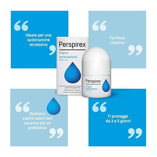 Perspirex Original Antiperspirant, 25 milliliters thumbnail 8