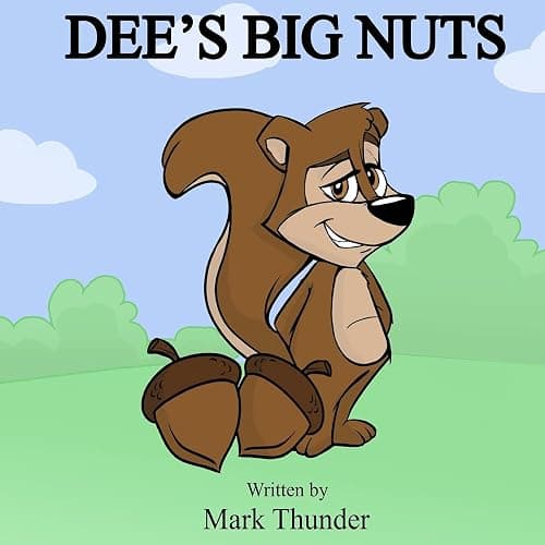 Dee's Big Nuts - Image 1