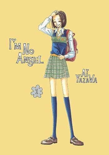 I'm No Angel, Vol. 1 - Image 1