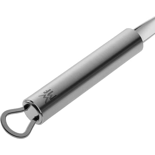 WMF Profi Plus Käsereibe Edelstahl 25 cm, feine Reibefläche, Parmesanreibe, Zitronenreibe, Cromargan Edelstahl, spülmaschinengeeignet thumbnail 6