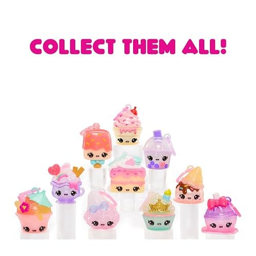 Yummiland Num Noms Body Scent 3-Pack thumbnail 6