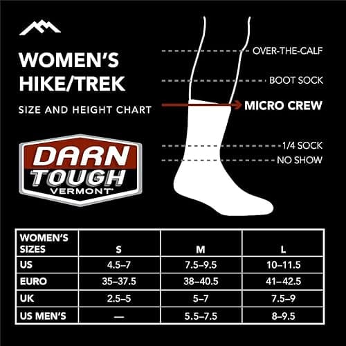 Darn Tough Women's Run No Show Tab Ultra-Lightweight Running Sock (Style 1047) - thumbnail 2