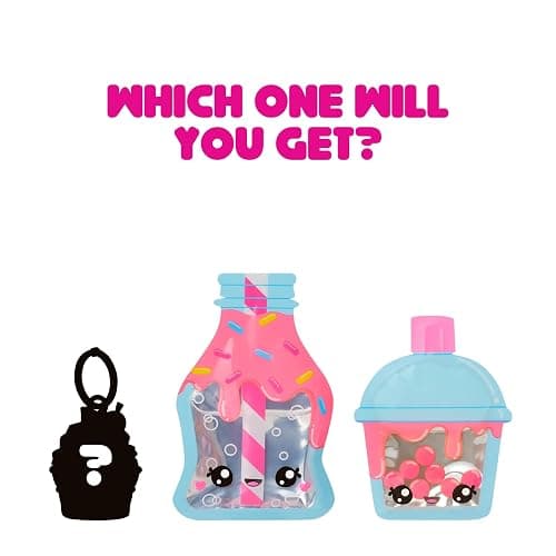 Yummiland Num Noms Body Scent 3-Pack thumbnail 2