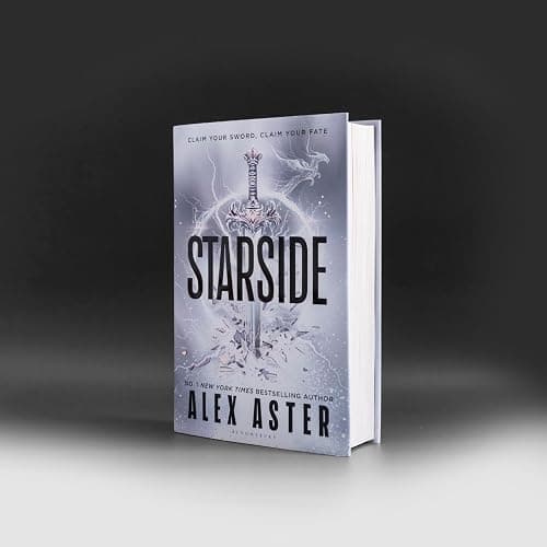 Starside: The instant No. 1 New York Times and Sunday Times bestseller (Starside Series) thumbnail 3