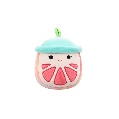 Squishmallows Original 5in Scented Fruit Mystery Squad – Official Jazwares Plush (Little) thumbnail 9