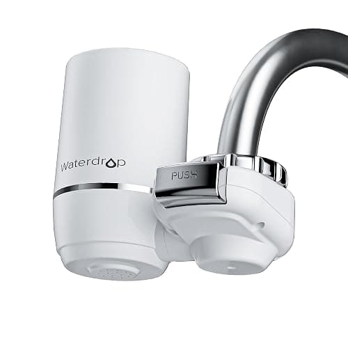Water sink filter  - Image 1
