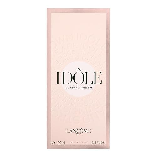Lancôme Idôle Eau de Parfum - Long Lasting Fragrance with Notes of Bergamont, Jasmine & Vanilla - Fresh & Floral Women's Perfume thumbnail 9