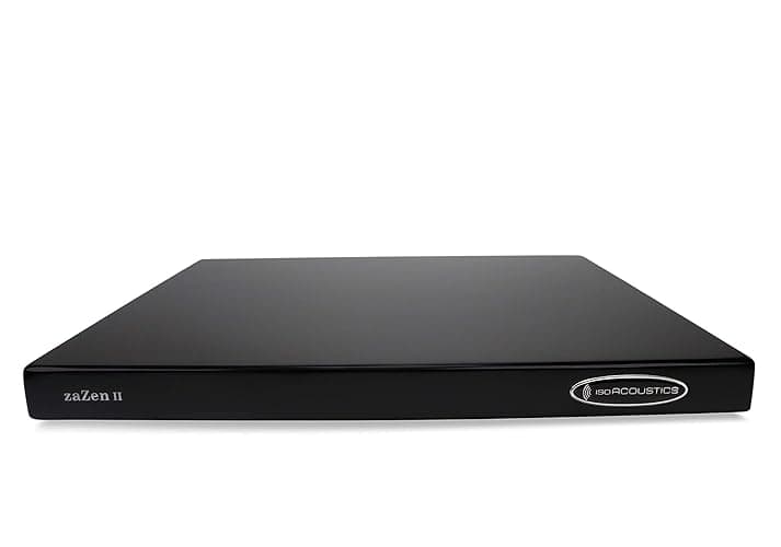 IsoAcoustics zaZen II Isolation Platform