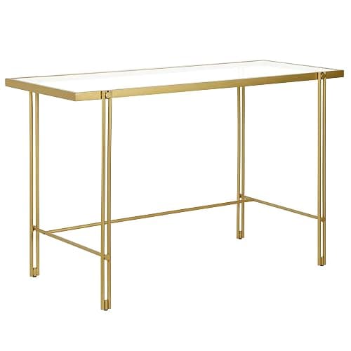 Desk/Desk for vanity - Image 1