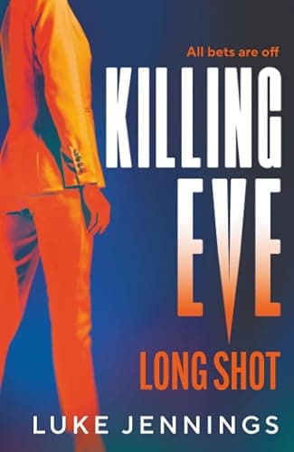Killing Eve: Long Shot - Image 1