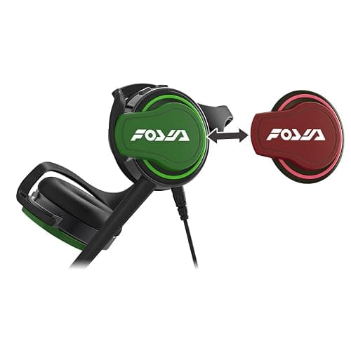 [Nintendo Switch Compatible] Stereo Headset - Squid Hook HDP for Nintendo Switch thumbnail 5