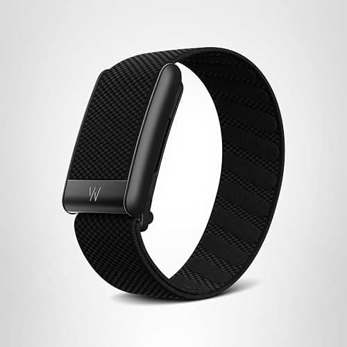 WHOOP 5.0/MG Activity Tracker - 12 Month Membership - Health and Fitness Wearable – 24/7 Activity and Sleep Tracker, Personalized Coaching, Menstrual Cycle Insights – 14+ Days Battery Life thumbnail 9
