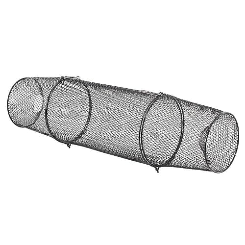 Frabill Torpedo Crawfish Trap | Heavy-Duty Steel Mesh - Image 1