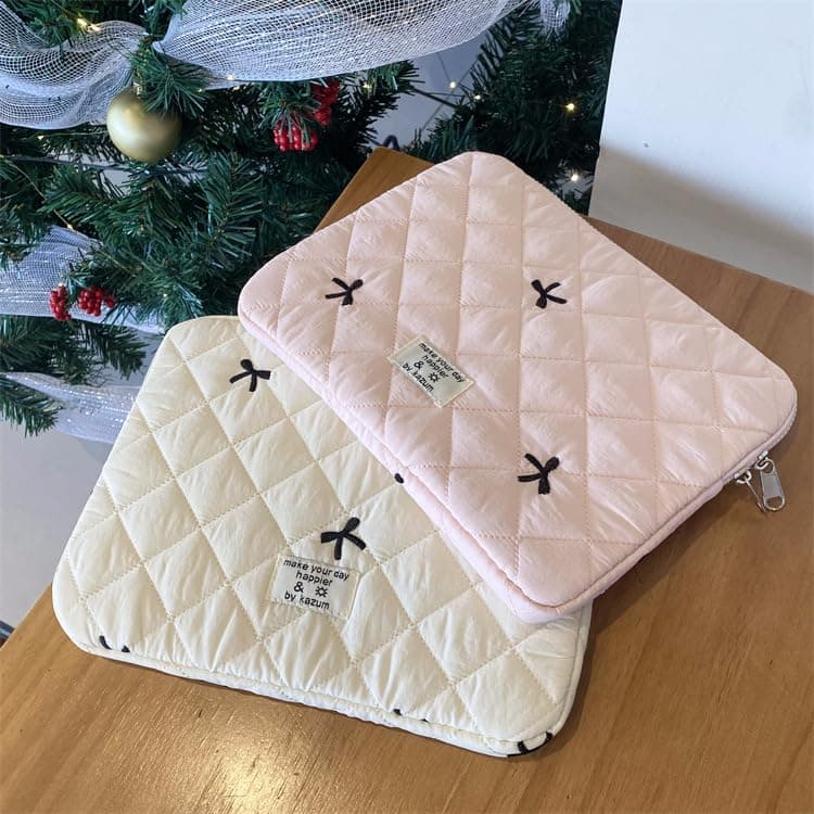 Cute laptop case thumbnail 5