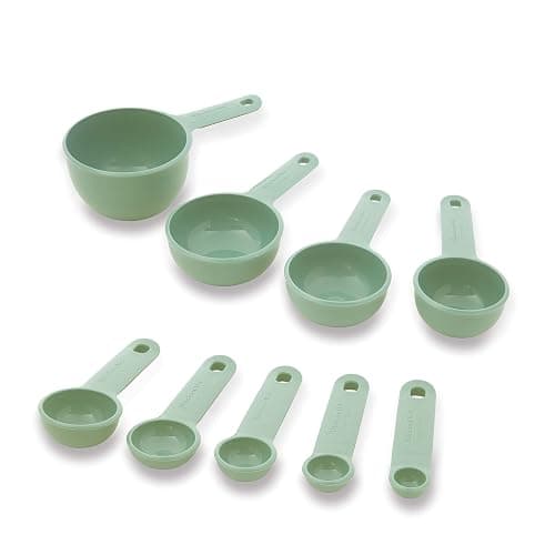 KitchenAid Measuring Cup and Spoon Set thumbnail 6