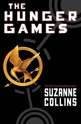 The Hunger Games (Book 1) - Image 1