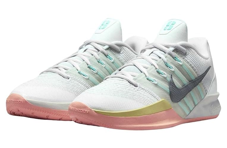 Nike Sabrina 3 Unisex Basketball Shoes thumbnail 2