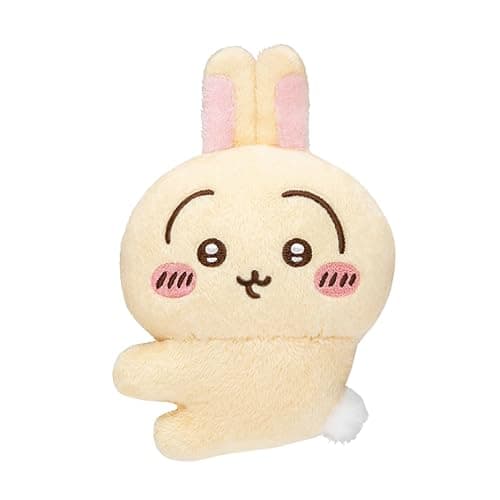 Parade Inc. Chiikawa Clip Vol. 2 Blind Box (1 Random Figure) – Cute Collectible Mini Clip, 2.76 Inch – Kawaii Display Figure for Adults thumbnail 2